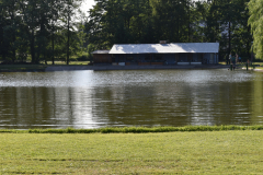 Koupaliště Dolní Podluží 1,3 km