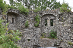 Hrad Tolštejn 3,5 km od Majdy